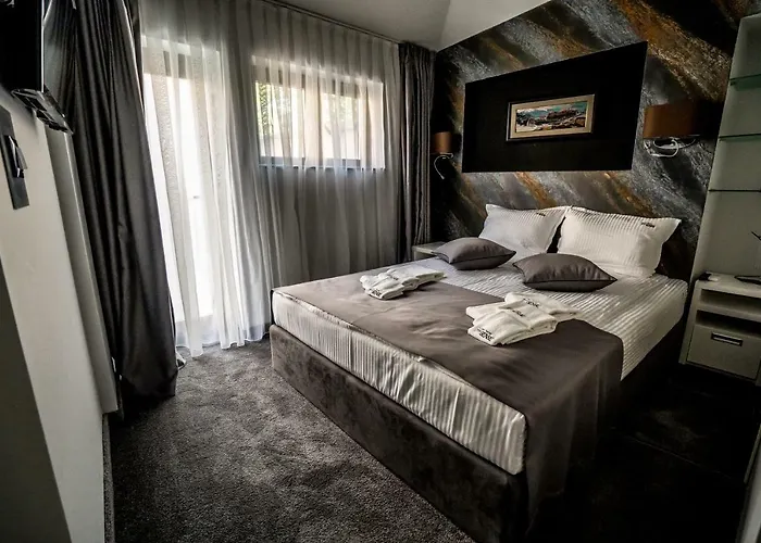 Gæstehus Boutique 7th Sense