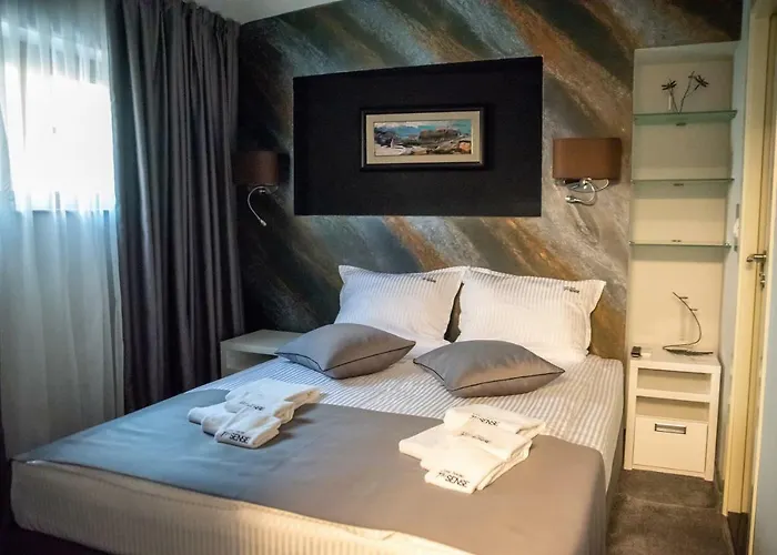 Boutique 7th Sense Plovdiv