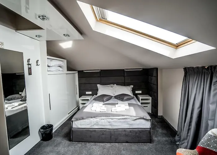 Boutique 7th Sense 4*