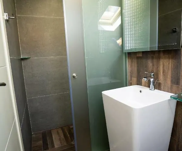 Gæstehus Boutique 7th Sense Plovdiv