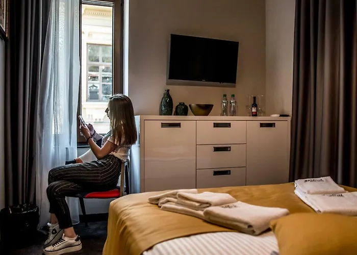 Boutique 7th Sense Plovdiv