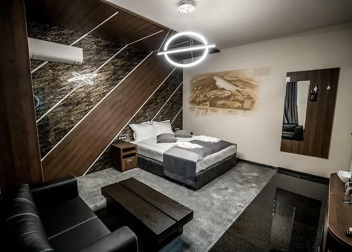 Boutique 7th Sense Plovdiv