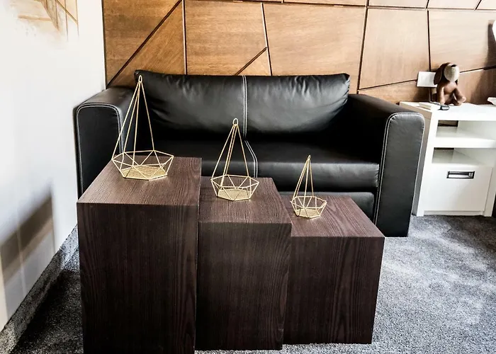 Boutique 7th Sense 4* Plovdiv