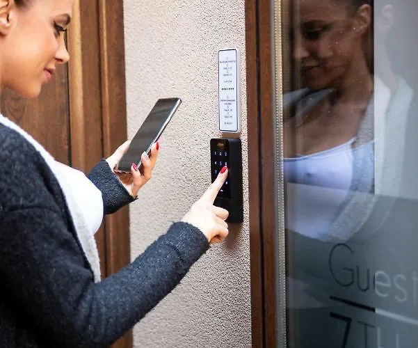 Boutique 7th Sense Gæstehus Plovdiv