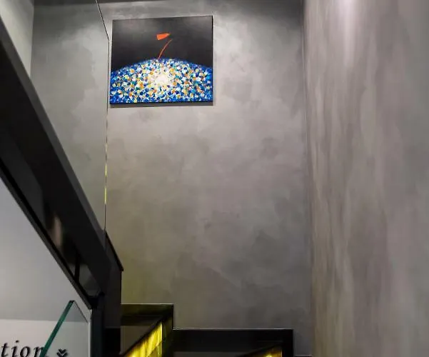 Boutique 7th Sense Gæstehus 4*